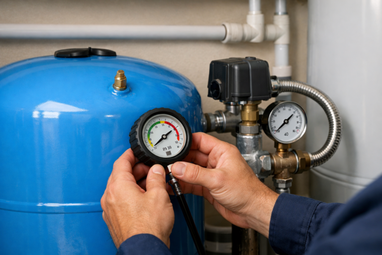 Well Pump Short Cycling 101: Causes, Quick Tests, and Repair Options